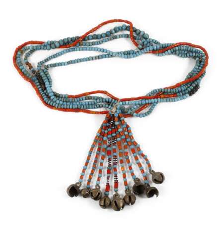 Prächtige Ethnokette - photo 1