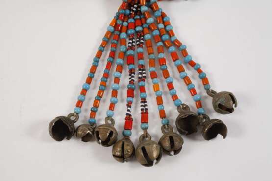 Prächtige Ethnokette - photo 2