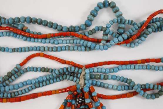 Prächtige Ethnokette - photo 3