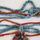Prächtige Ethnokette - photo 3