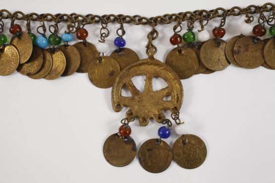 Zwei Teile Nomadenschmuck - photo 2 Zwei Teile Nomadenschmuck - photo 2
