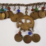 Zwei Teile Nomadenschmuck - photo 2