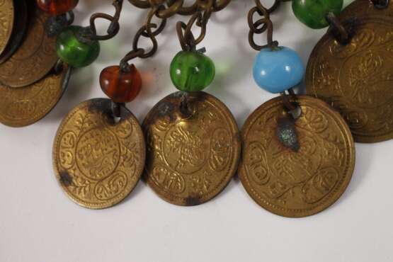 Zwei Teile Nomadenschmuck - photo 3 Zwei Teile Nomadenschmuck - photo 3