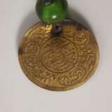 Zwei Teile Nomadenschmuck - photo 4