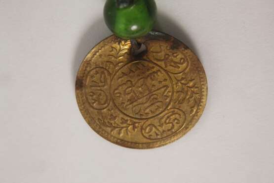 Zwei Teile Nomadenschmuck - photo 4 Zwei Teile Nomadenschmuck - photo 4