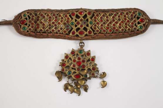 Zwei orientalische Schmuckstücke - photo 2