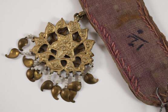 Zwei orientalische Schmuckstücke - photo 3