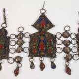 Zwei orientalische Schmuckstücke - photo 4