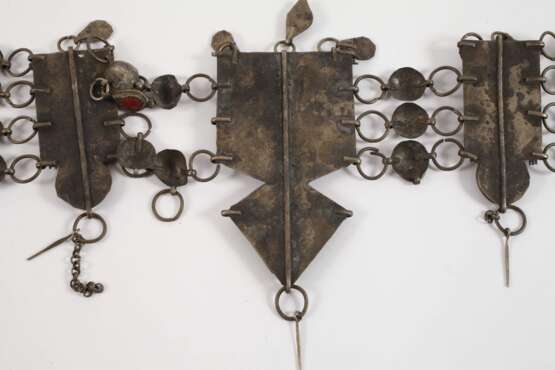 Zwei orientalische Schmuckstücke - photo 5