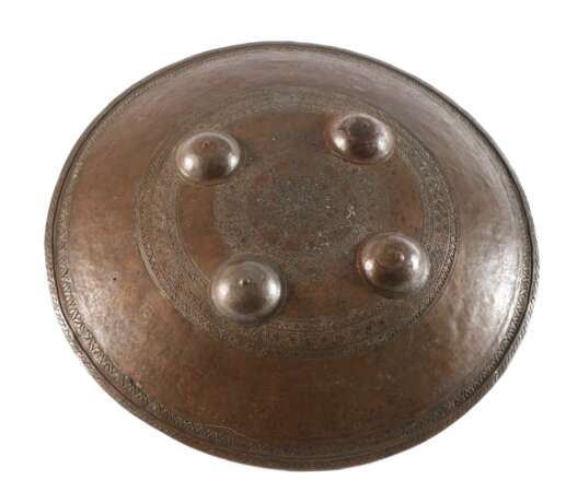 Großer Rundschild - photo 1 Großer Rundschild - photo 1