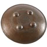 Großer Rundschild - photo 1