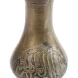 Bronzevase - photo 1