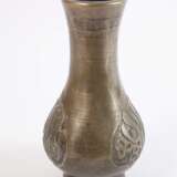 Bronzevase - photo 2