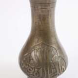 Bronzevase - photo 3