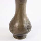 Bronzevase - photo 4