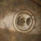 Historische Münzwaage - photo 3