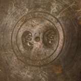 Historische Münzwaage - photo 4