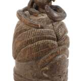 Sowei Helmmaske - photo 1