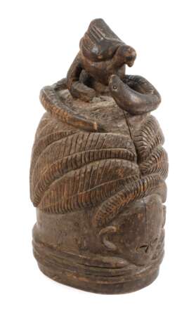 Sowei Helmmaske - photo 1 Sowei Helmmaske - photo 1