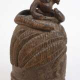 Sowei Helmmaske - photo 2