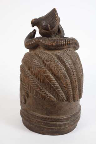 Sowei Helmmaske - photo 4 Sowei Helmmaske - photo 4