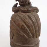 Sowei Helmmaske - photo 4