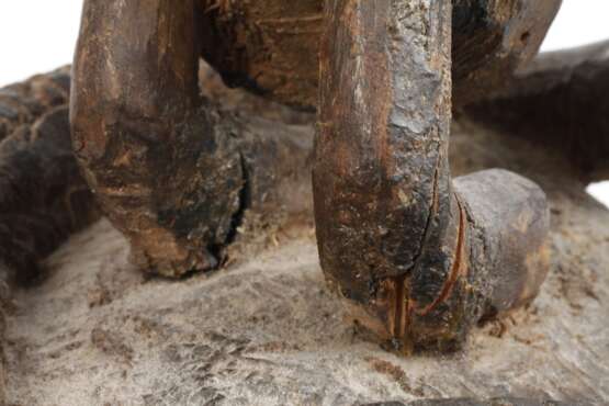 Sowei Helmmaske - photo 5 Sowei Helmmaske - photo 5