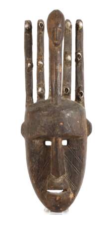 Ntomo-Maske - photo 1