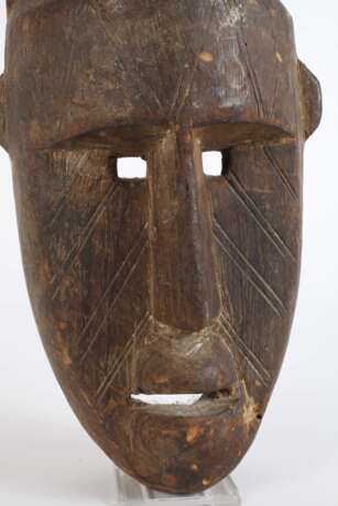 Ntomo-Maske - photo 3