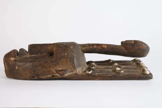 Ntomo-Maske - photo 4