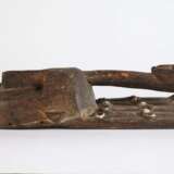 Ntomo-Maske - photo 4