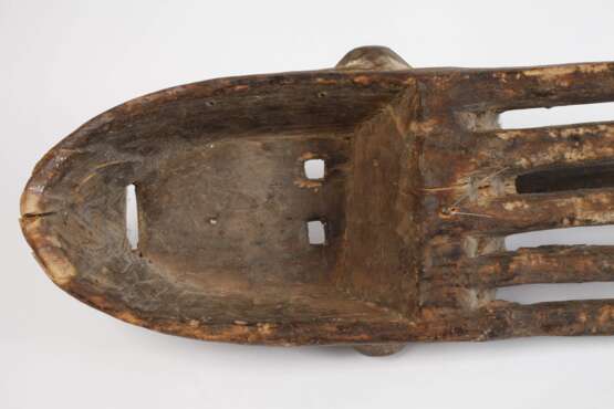 Ntomo-Maske - photo 5