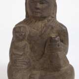 Zwei Fruchtbarkeitsfiguren - фото 2