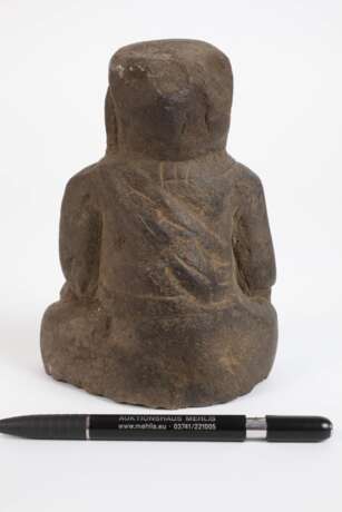 Zwei Fruchtbarkeitsfiguren - фото 3