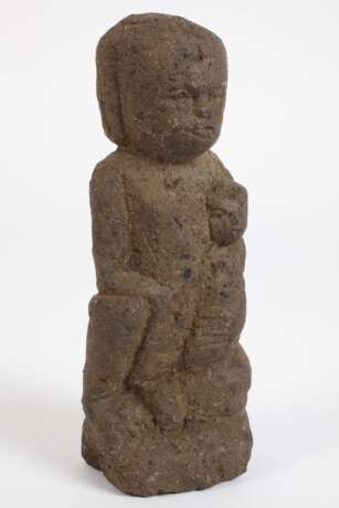 Zwei Fruchtbarkeitsfiguren - фото 4