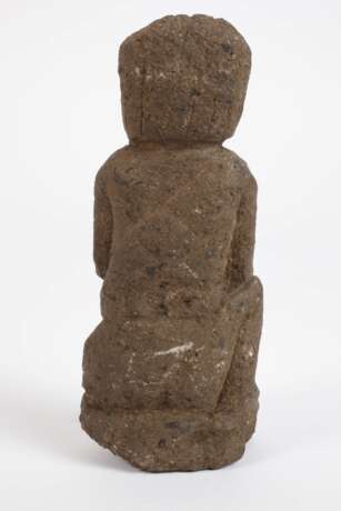 Zwei Fruchtbarkeitsfiguren - фото 5