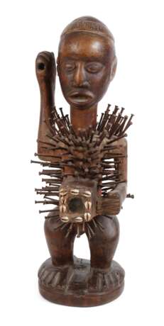 Bimbi-Figur - фото 1