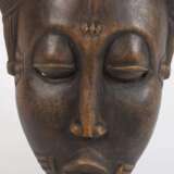 Weibliche Kopfmaske - фото 3