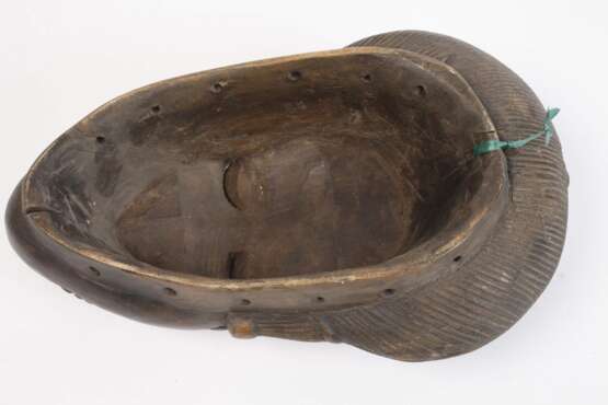 Weibliche Kopfmaske - фото 5 Weibliche Kopfmaske - фото 5