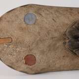 Rituelles Schild der Punu - фото 2