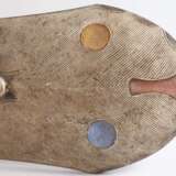 Rituelles Schild der Punu - фото 4