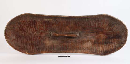 Rituelles Schild der Punu - фото 6 Rituelles Schild der Punu - фото 6