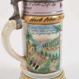 Reservistenkrug Infanterieregiment Leipzig - photo 2