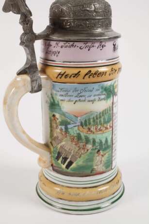 Reservistenkrug Infanterieregiment Leipzig - photo 2