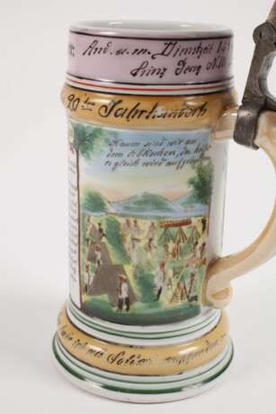 Reservistenkrug Infanterieregiment Leipzig - photo 4