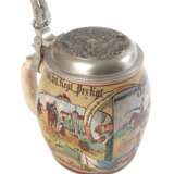 Reservistenkrug Feldartillerie Regiment München - photo 1