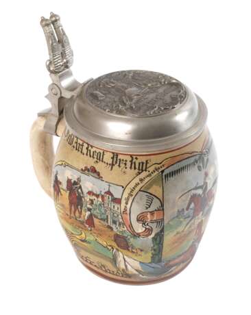 Reservistenkrug Feldartillerie Regiment München - photo 1