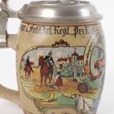 Reservistenkrug Feldartillerie Regiment München - photo 2