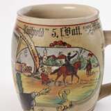 Reservistenkrug Feldartillerie Regiment München - photo 4