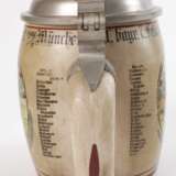 Reservistenkrug Feldartillerie Regiment München - photo 5